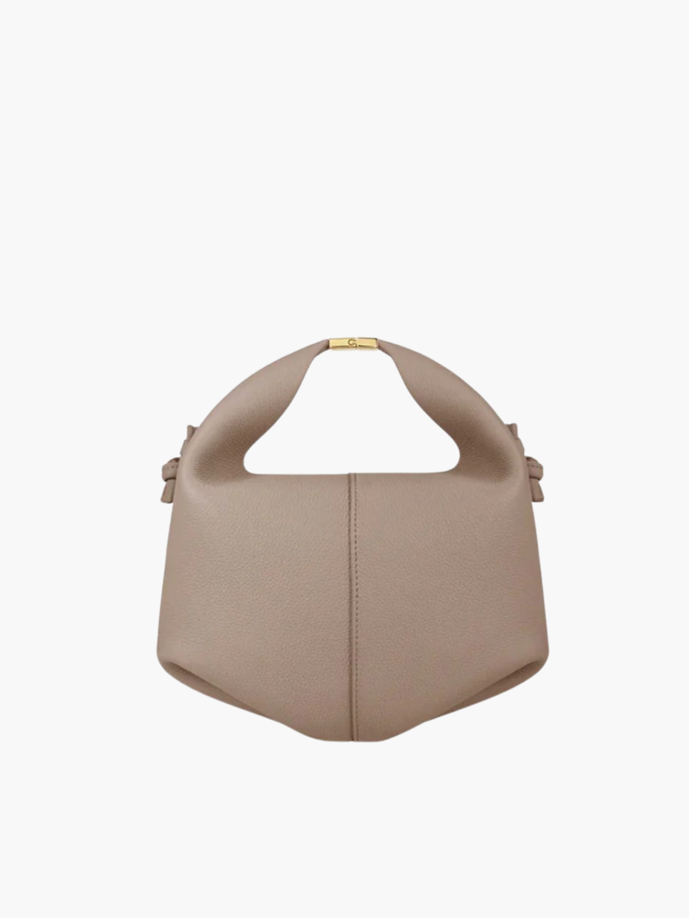 Eloise™ Mini Handbag – Sculptural Design Meets Everyday Grace