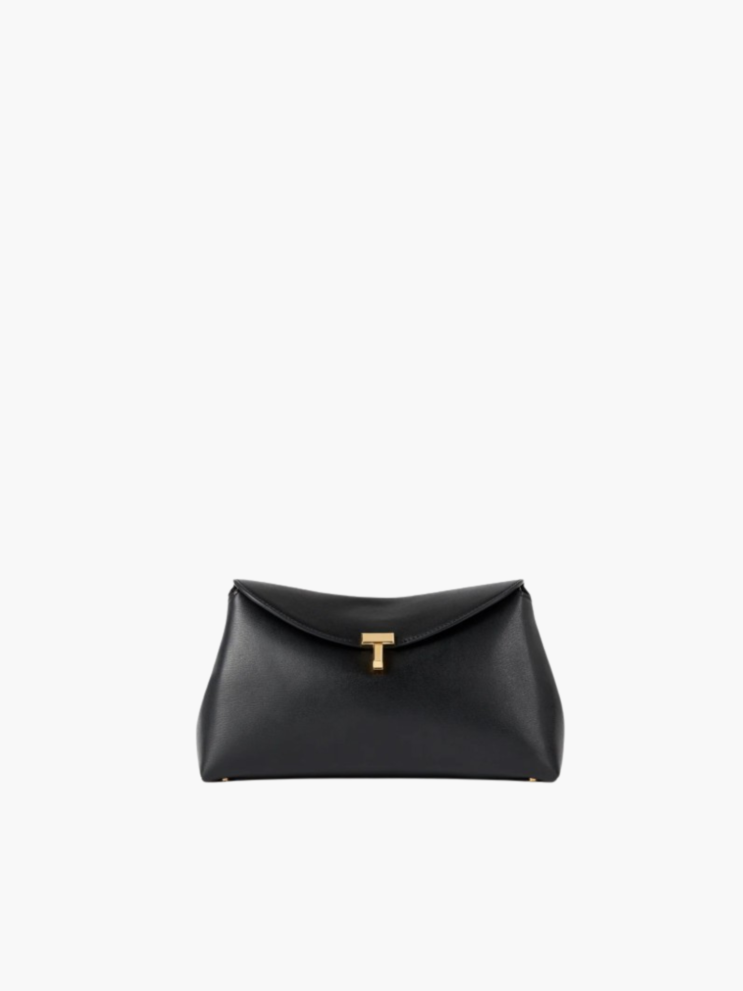 Ellure™ T-Lock Bag – Effortlessly Structured, Elegantly You