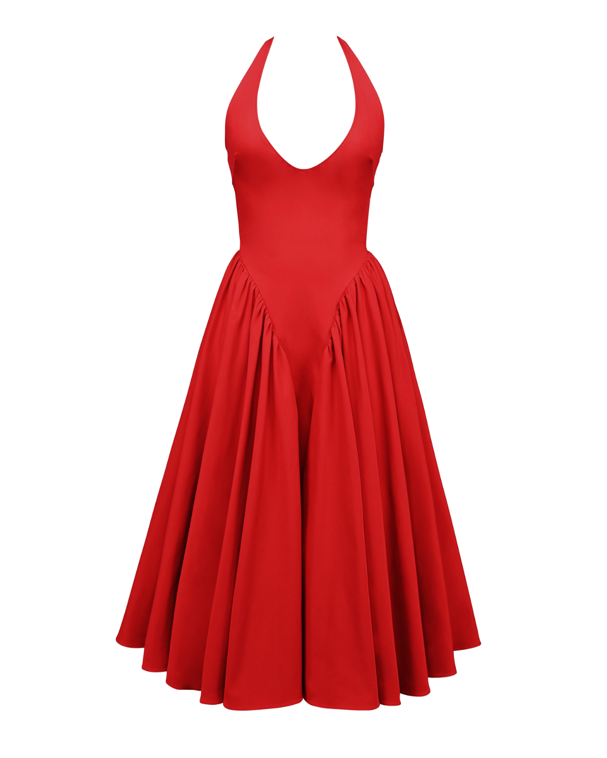 Monroe Midi Dress