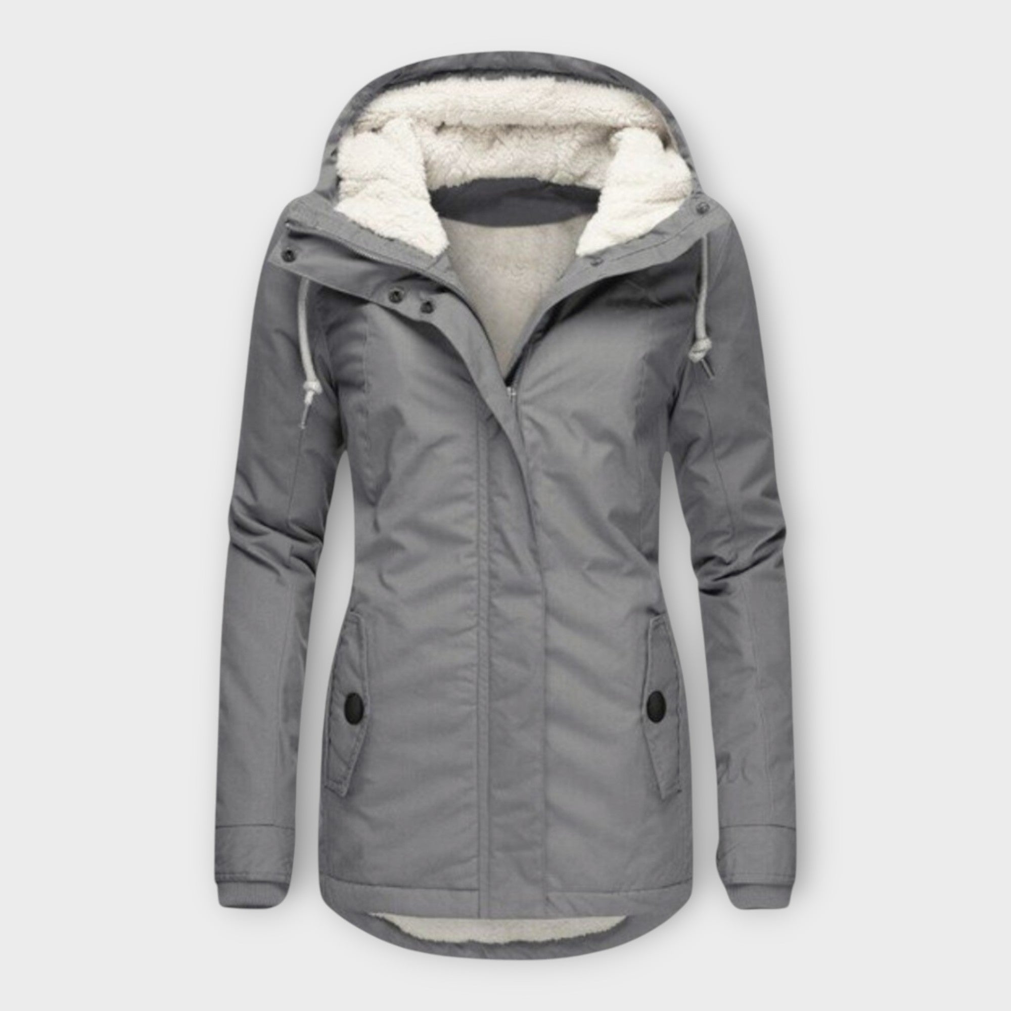 Sophie – insulated and waterproof winter jacket