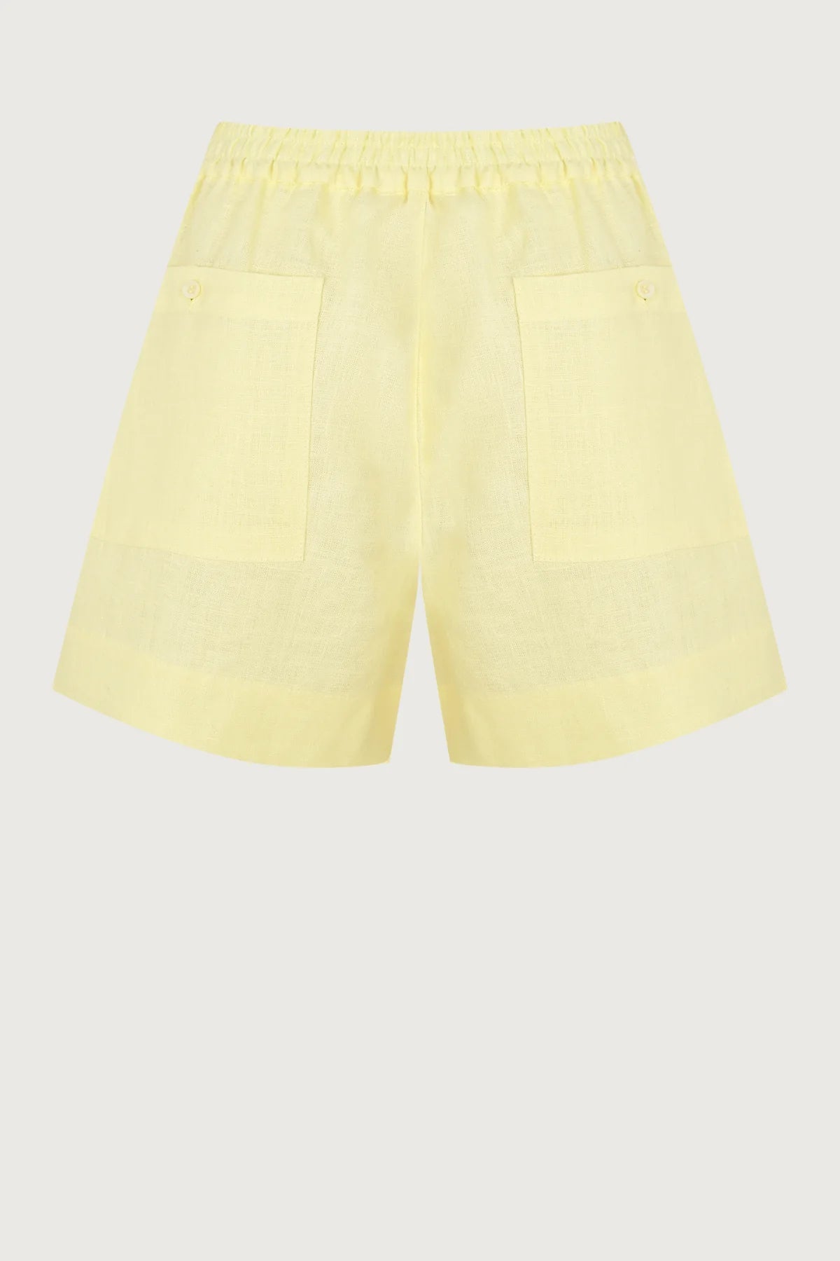 Nola Vest Shorts Set