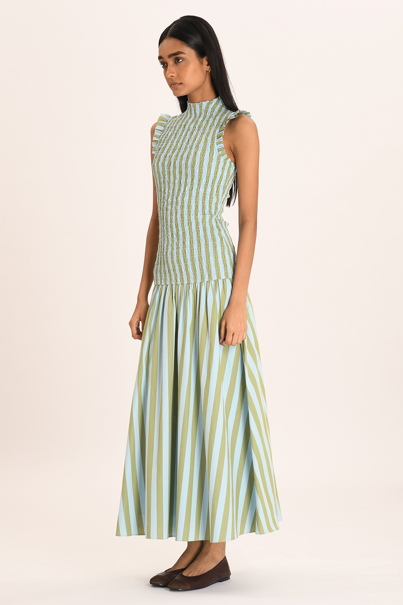 Gabrielle Maxi Dress