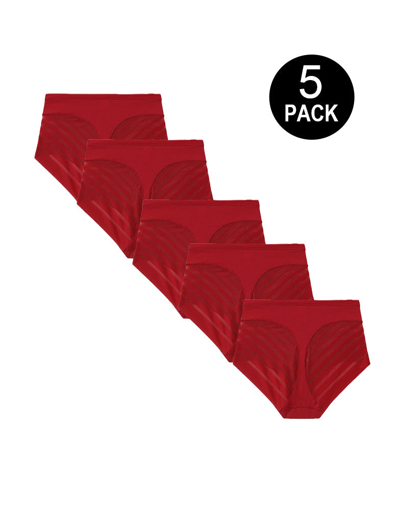 High Stretch Seamless Tummy Control Butt Lifting Shaper for Daily Wear