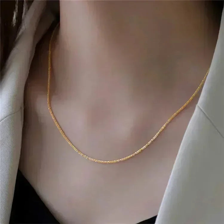 Luxury Classic Women's Necklace