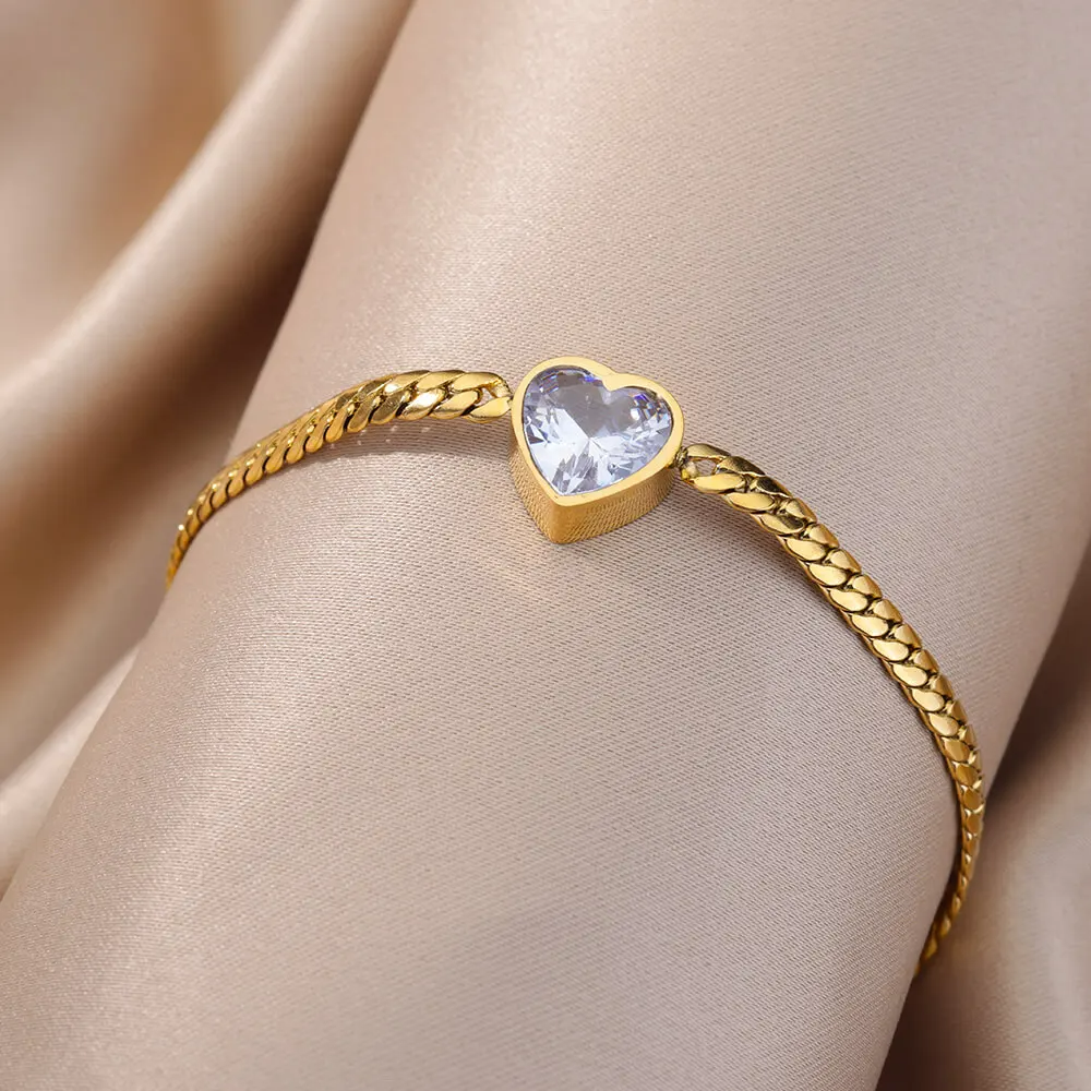 Lovely Women's Bracelet