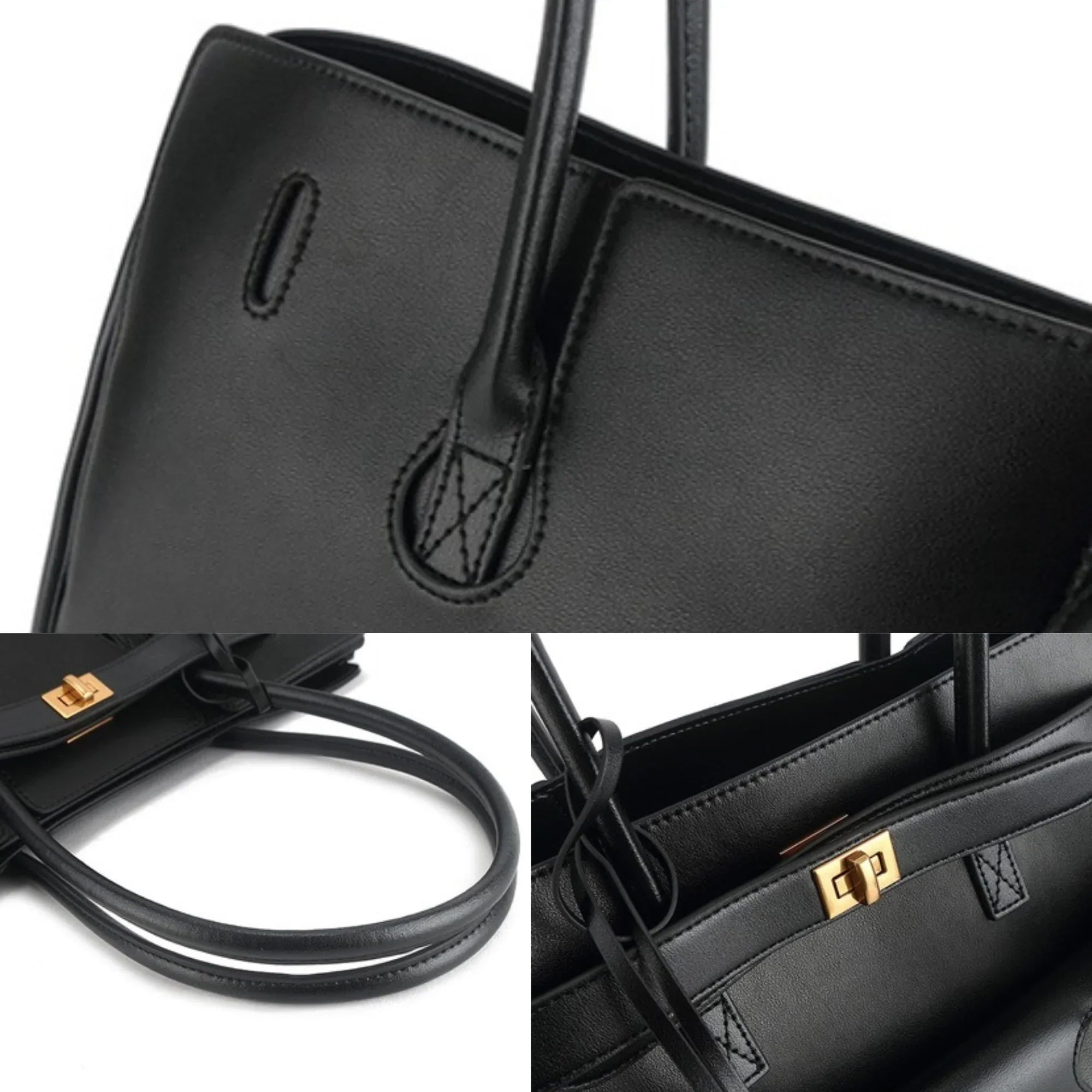 Valencia™ Air Bag – Designer-Inspired Luxury with Everyday Practicality