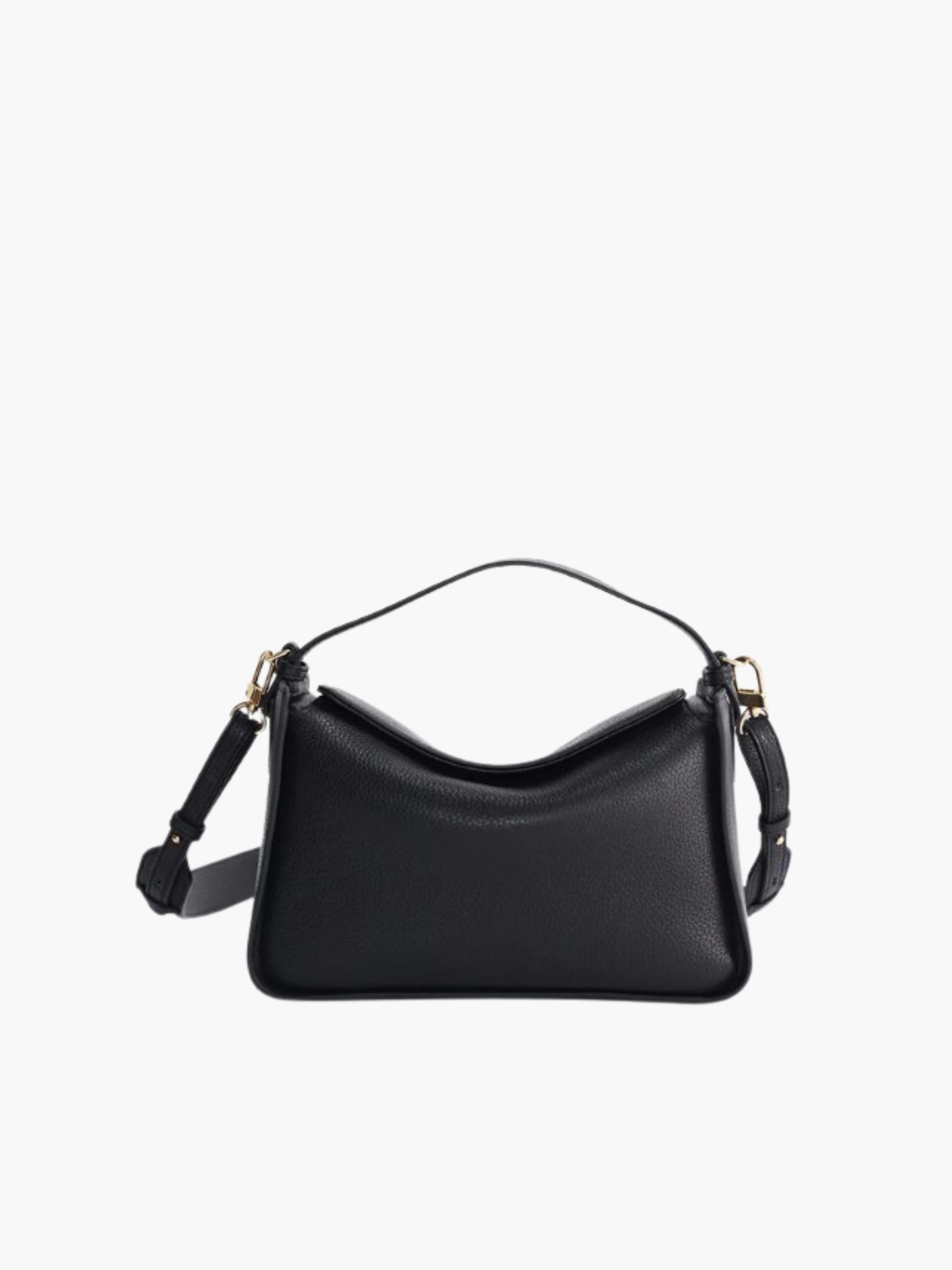 Solene™ Mare Bag – Softly Structured, Effortlessly Refined
