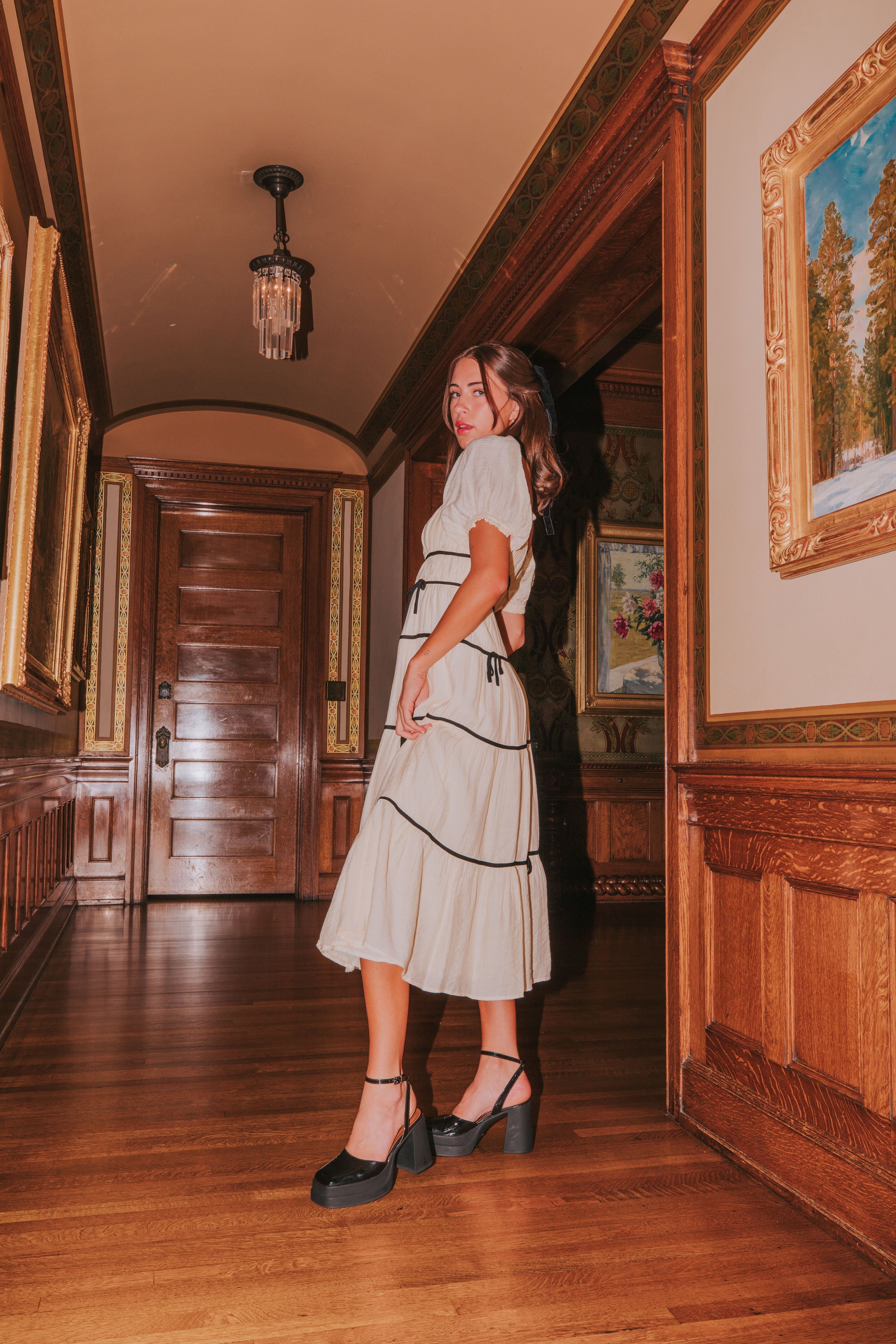 EXCLUSIVE - Stay Beautiful Dress - 3 Colors!