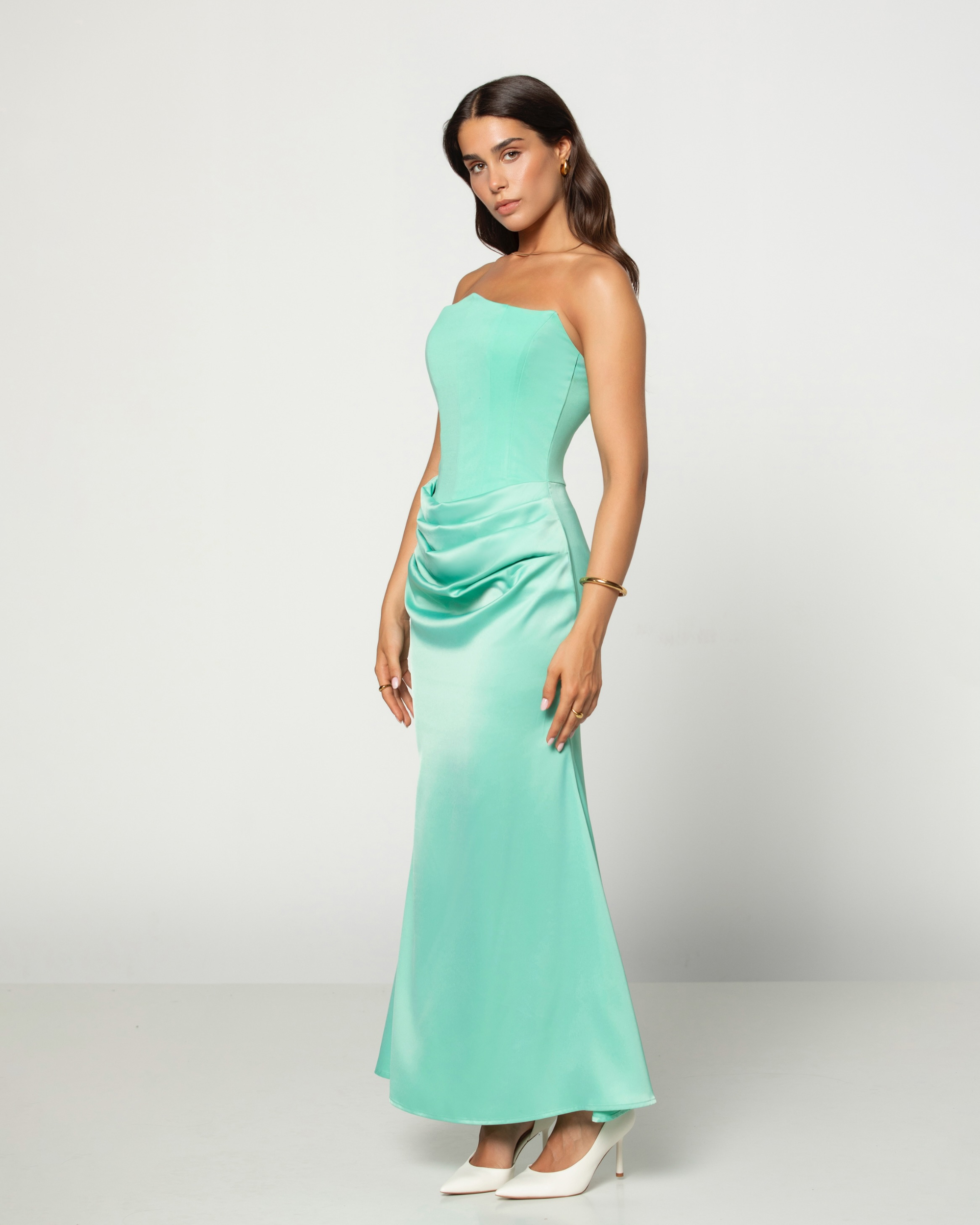 Rosalind Maxi Dress