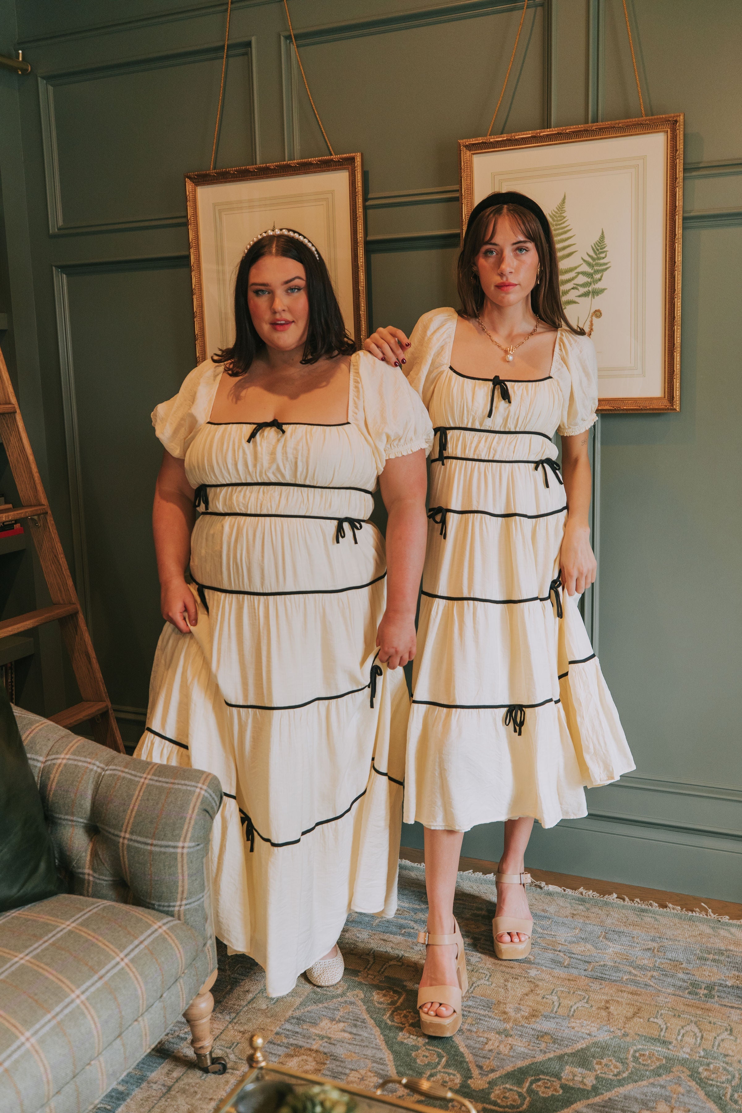 EXCLUSIVE - Stay Beautiful Dress - 3 Colors!