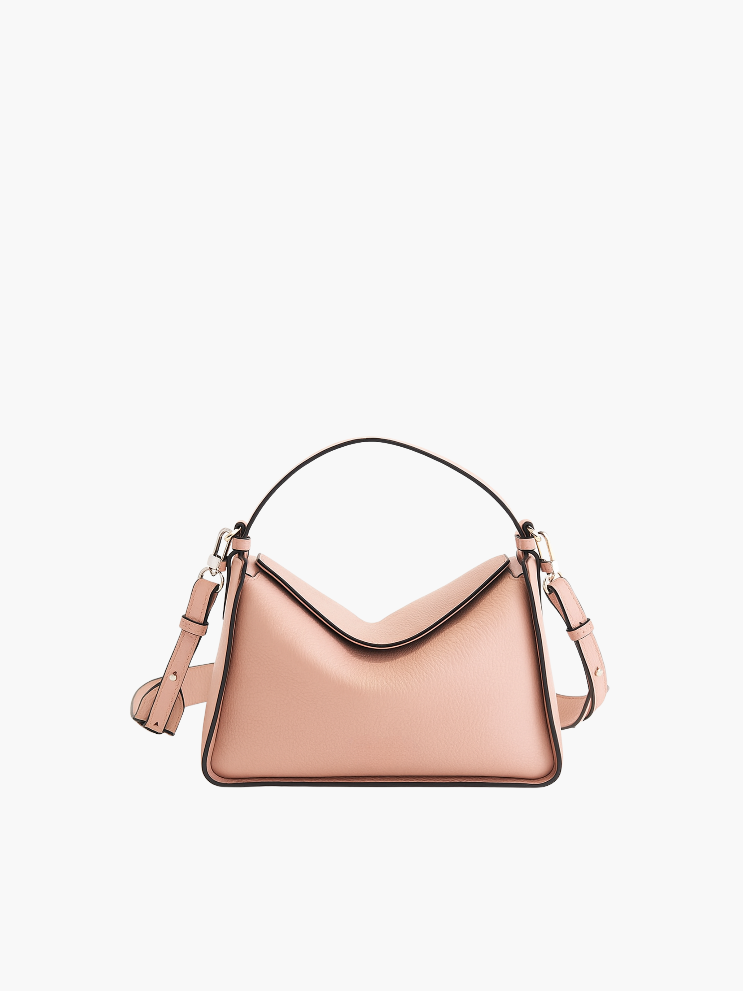 Solene™ Mare Bag – Softly Structured, Effortlessly Refined