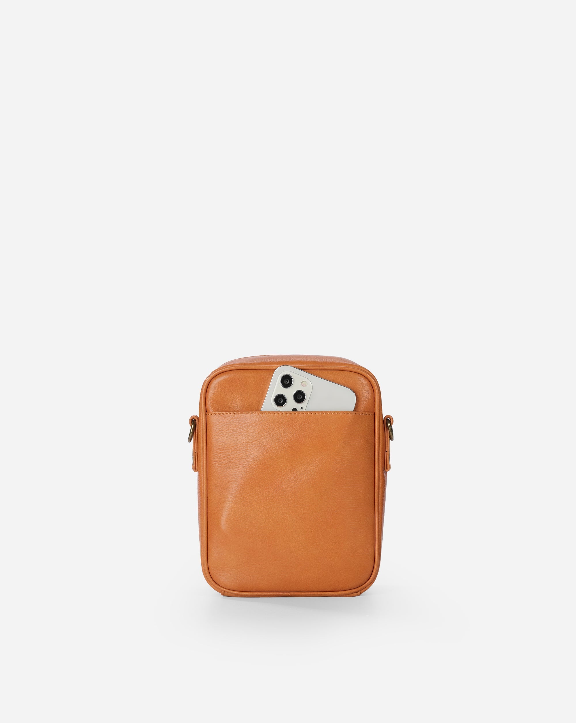 Naya Small Crossbody Bag 2.0L – Smart Design Meets Everyday Function