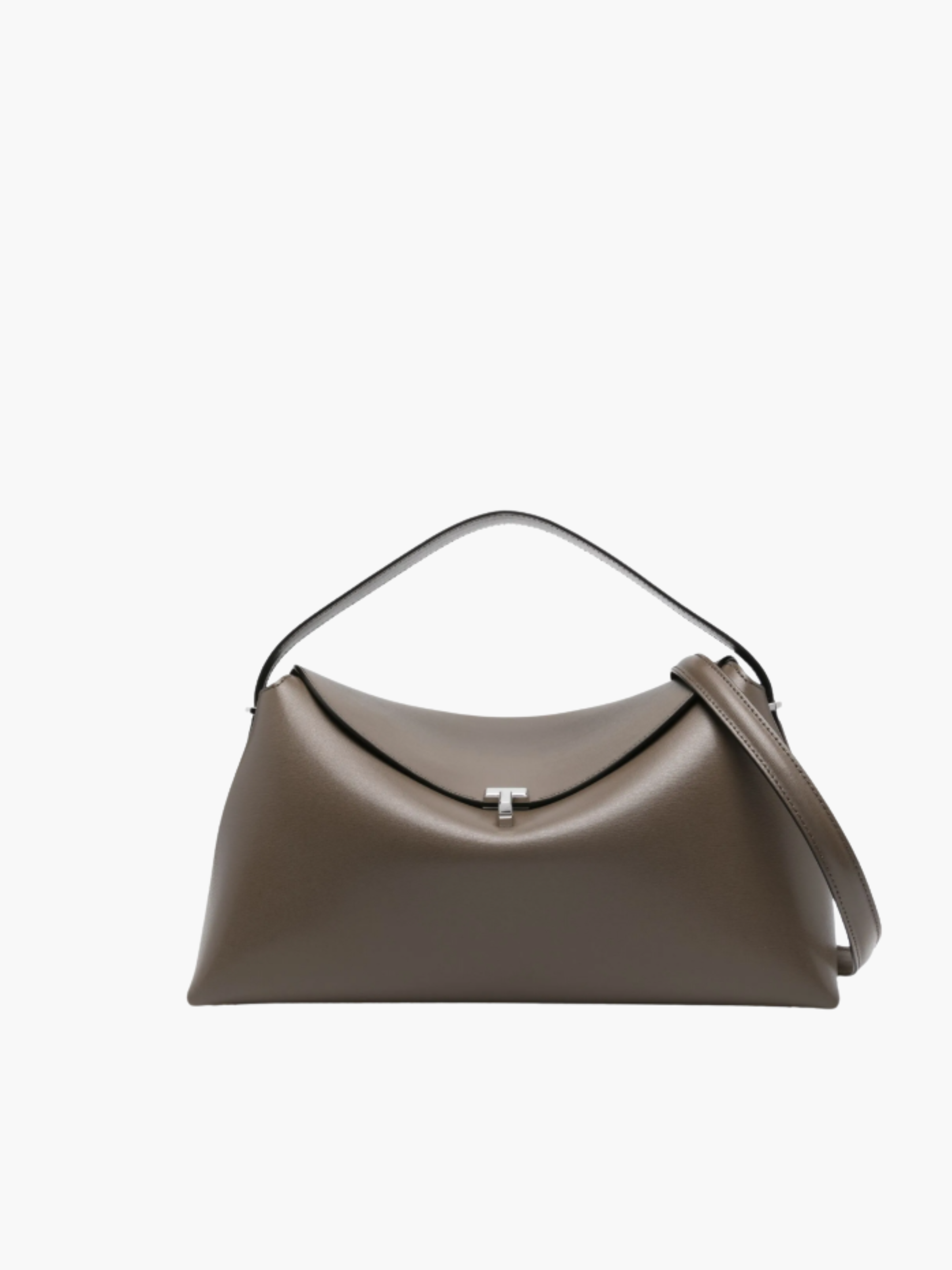 Ellure™ T-Lock Bag – Effortlessly Structured, Elegantly You