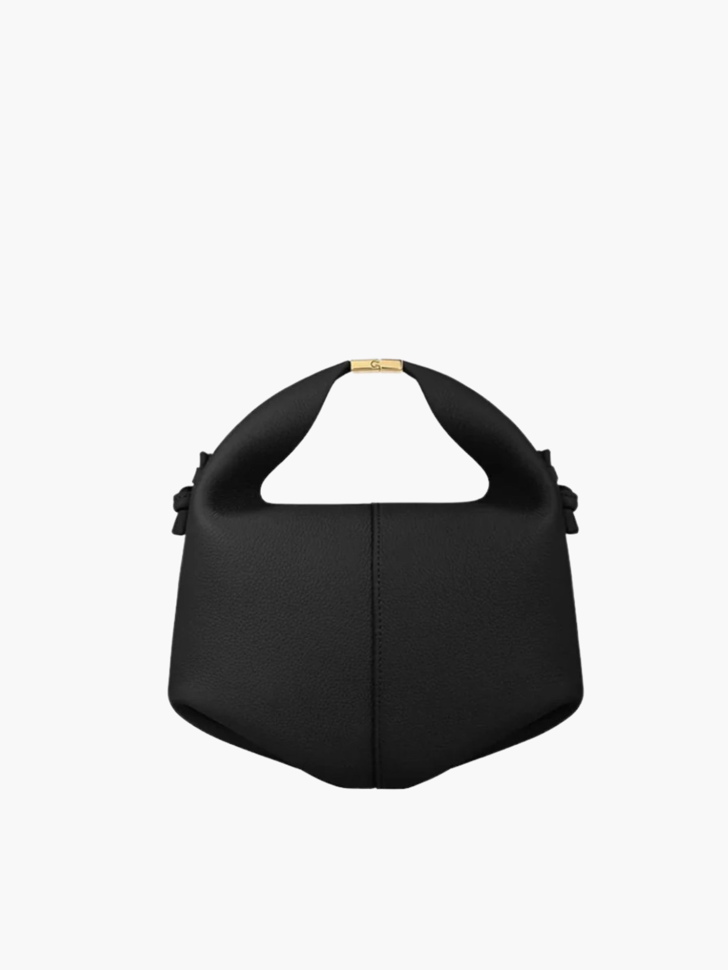 Eloise™ Mini Handbag – Sculptural Design Meets Everyday Grace