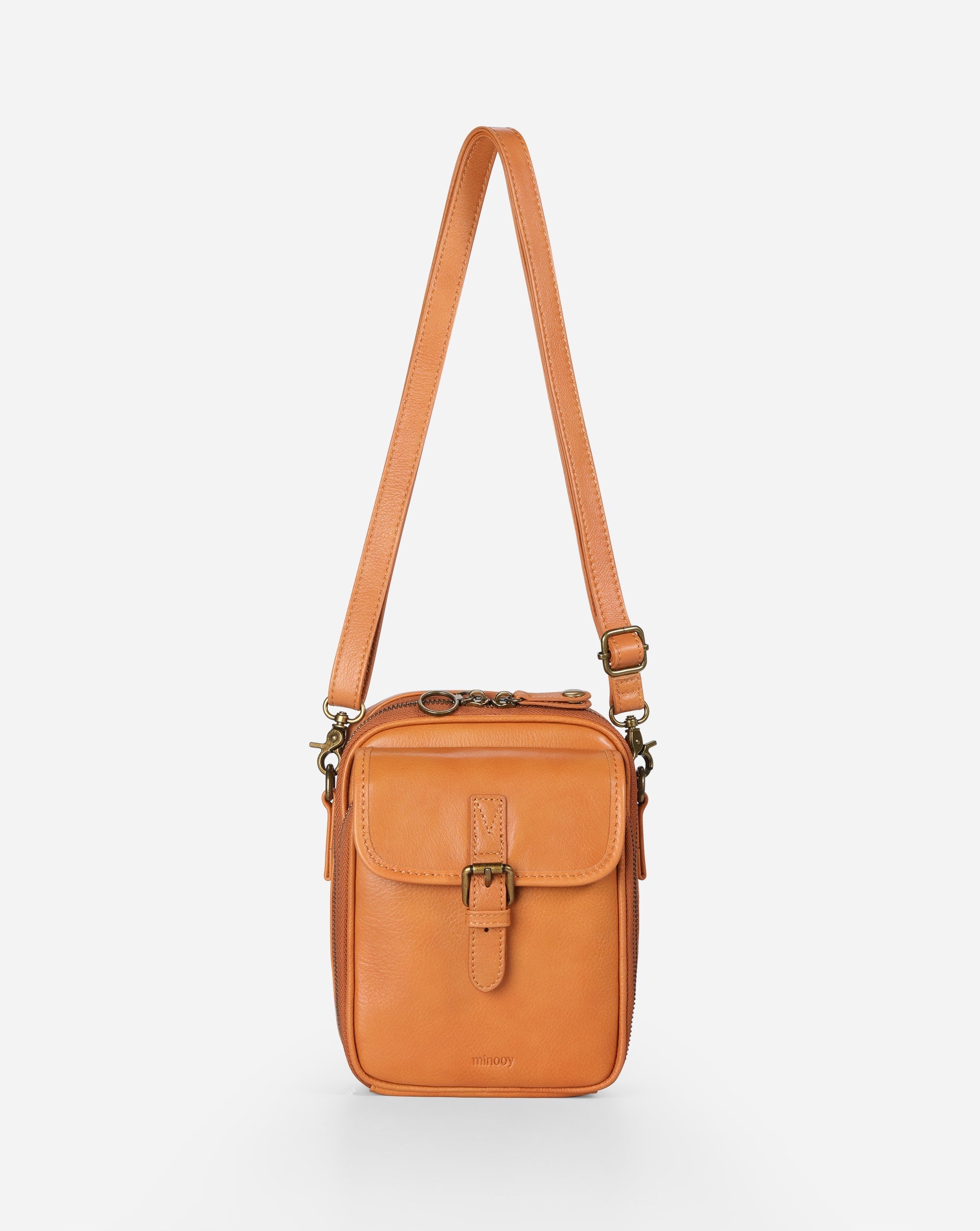 Naya Small Crossbody Bag 2.0L – Smart Design Meets Everyday Function
