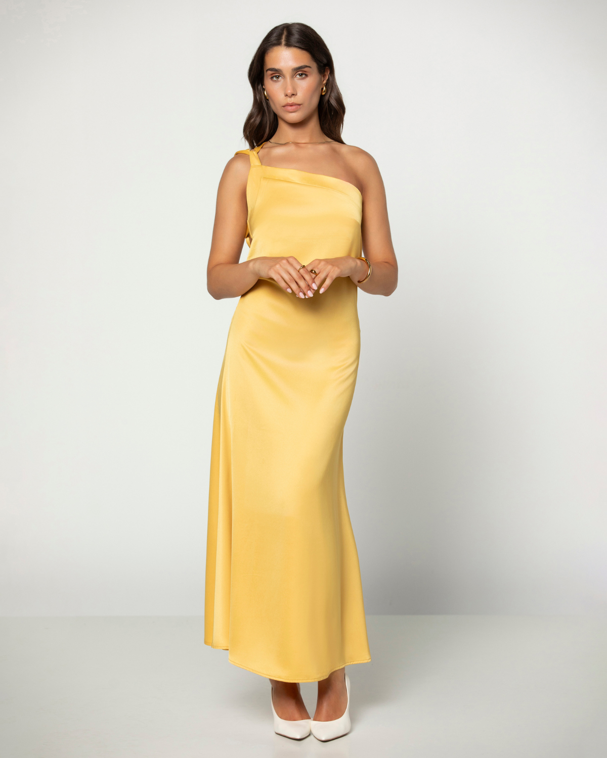 Amara Maxi Dress