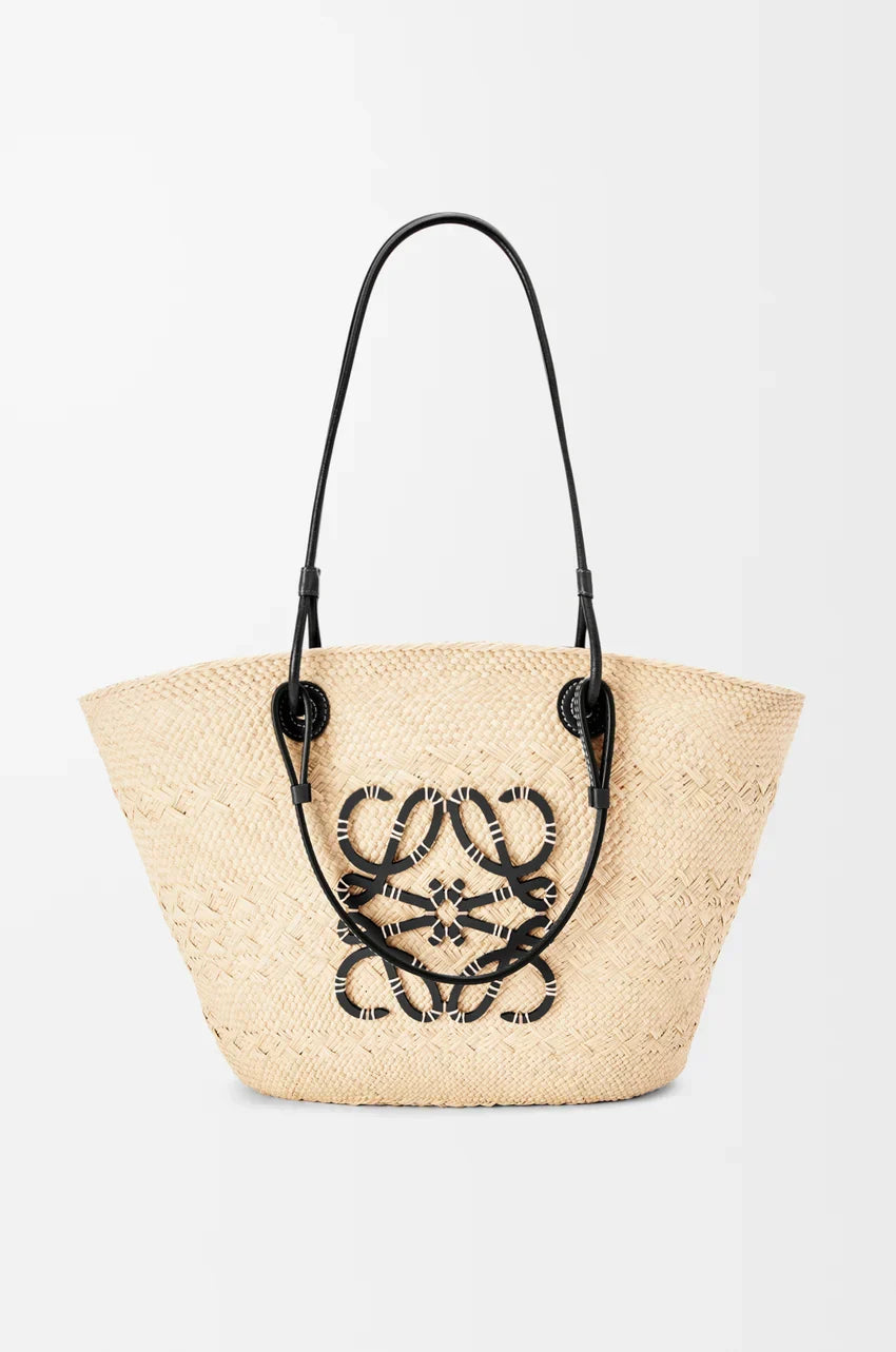 Savanna™ Bag – Artisanal Elegance with Summer Charm