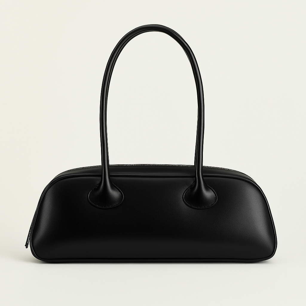 Camélia™ Baguette – Sculptural Elegance with Timeless Refinement