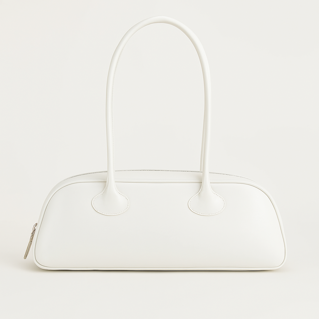 Camélia™ Baguette – Sculptural Elegance with Timeless Refinement