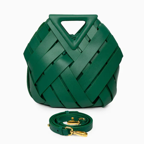 Natalie™ Handbag – Modern Elegance with Unique Design