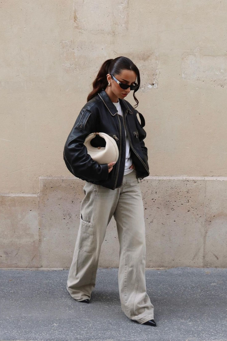 Luna 4-in-1 Bag – One Bag, Four Ways to Shine