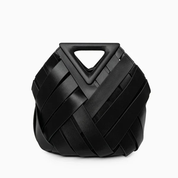 Natalie™ Handbag – Modern Elegance with Unique Design