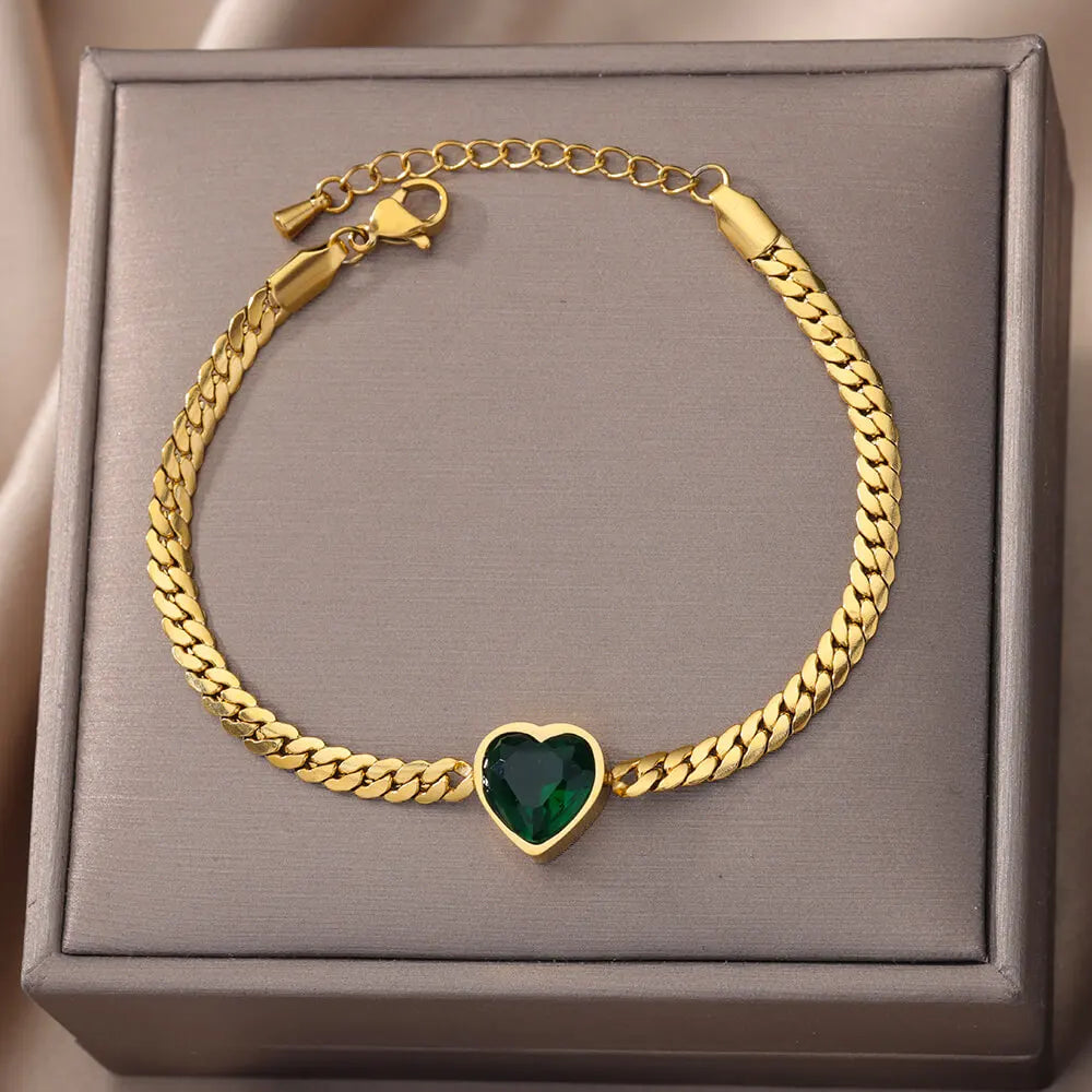 Lovely Women's Bracelet