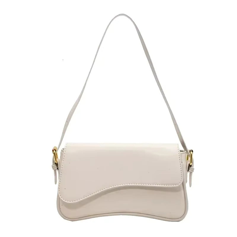 Ava™ Shoulder Bag – Sleek Design with Versatile Elegance