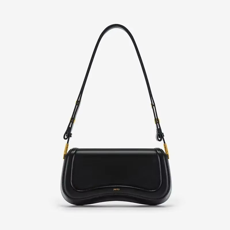 Jhora™ Shoulder Bag – Minimalist Elegance with Modern Versatility