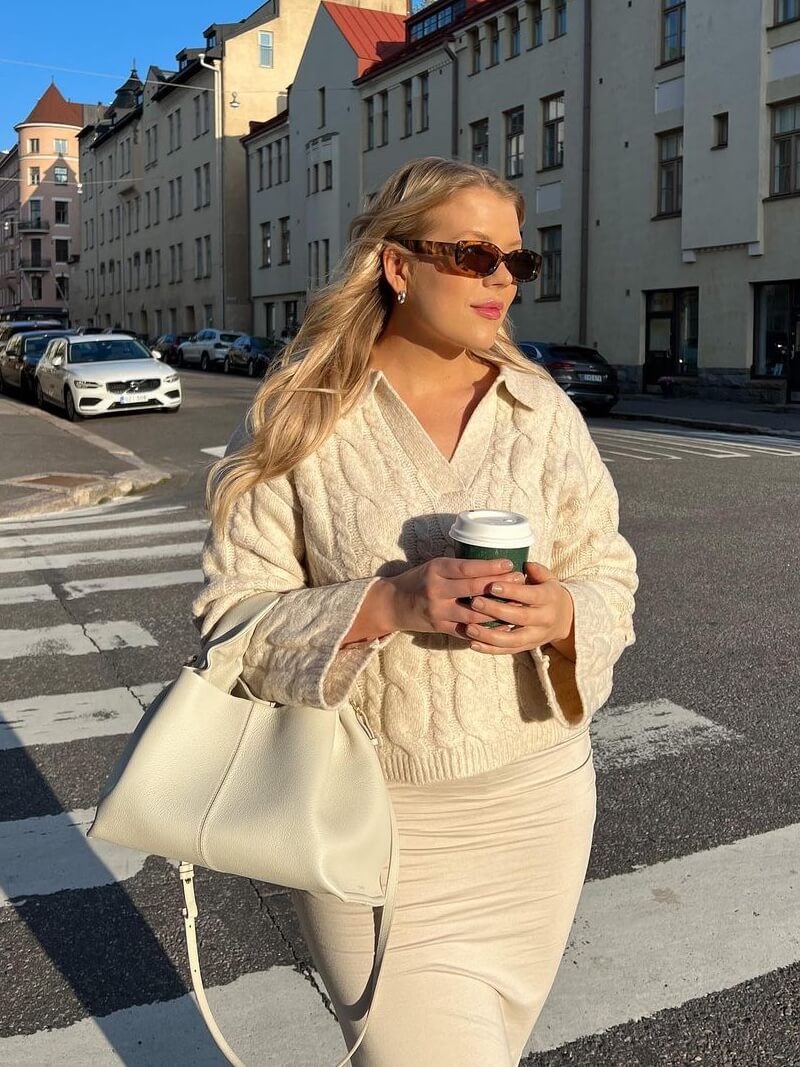 Selene™ Bag – Structured Elegance with Modern Versatility