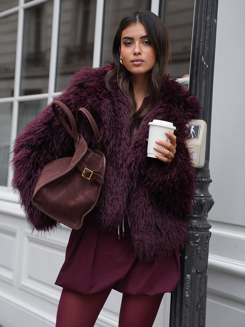 Margaux™ Bag – Timeless Elegance with Everyday Practicality