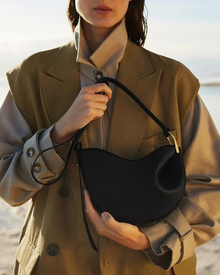Toscana™ Bag – Minimalist Design with Everyday Versatility