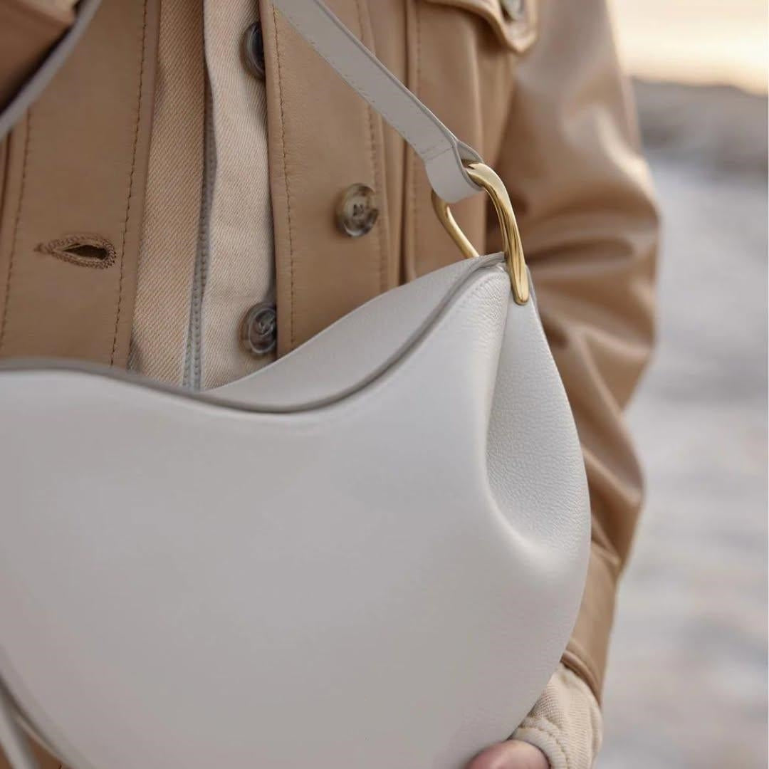 Toscana™ Bag – Minimalist Design with Everyday Versatility