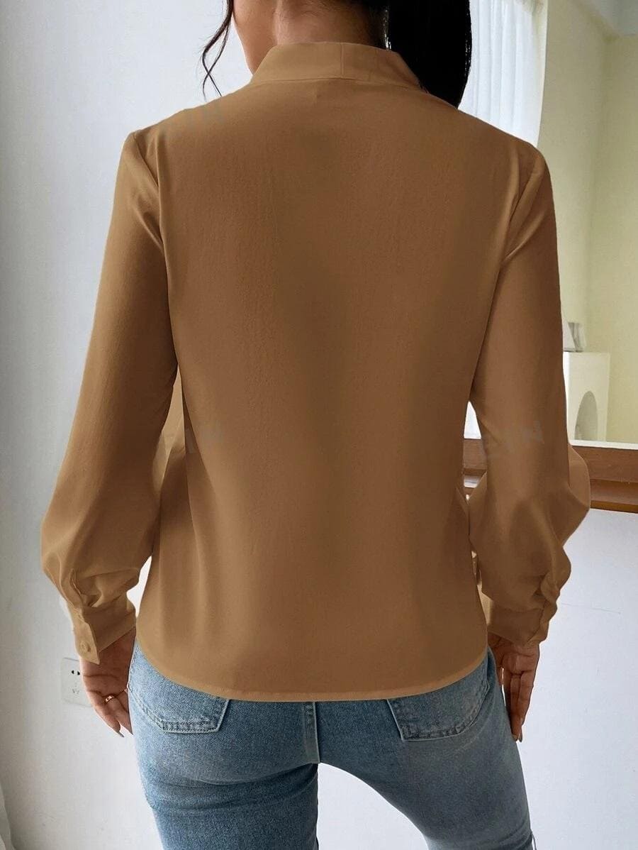 Francis Women's Shirt