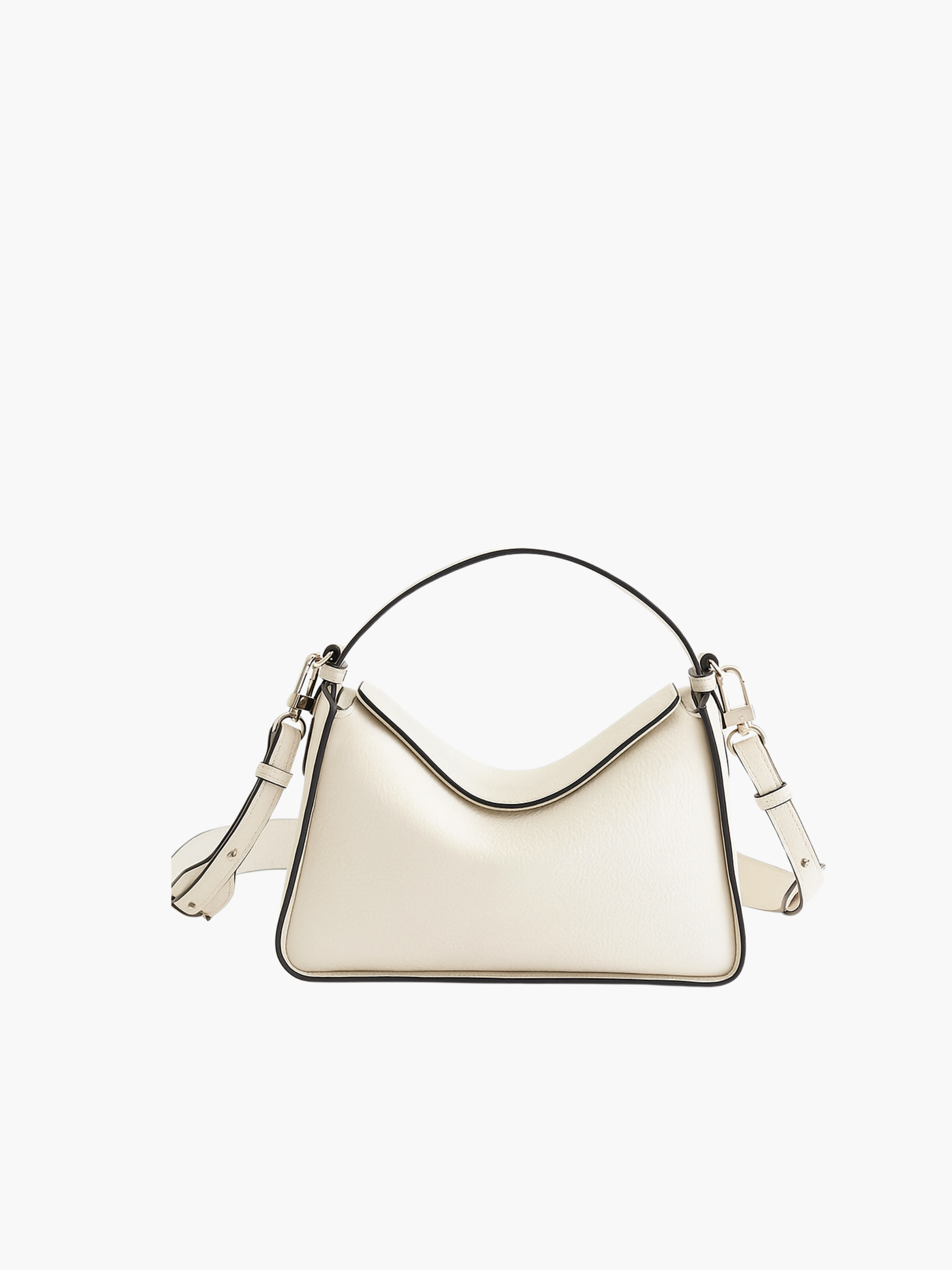Solene™ Mare Bag – Softly Structured, Effortlessly Refined
