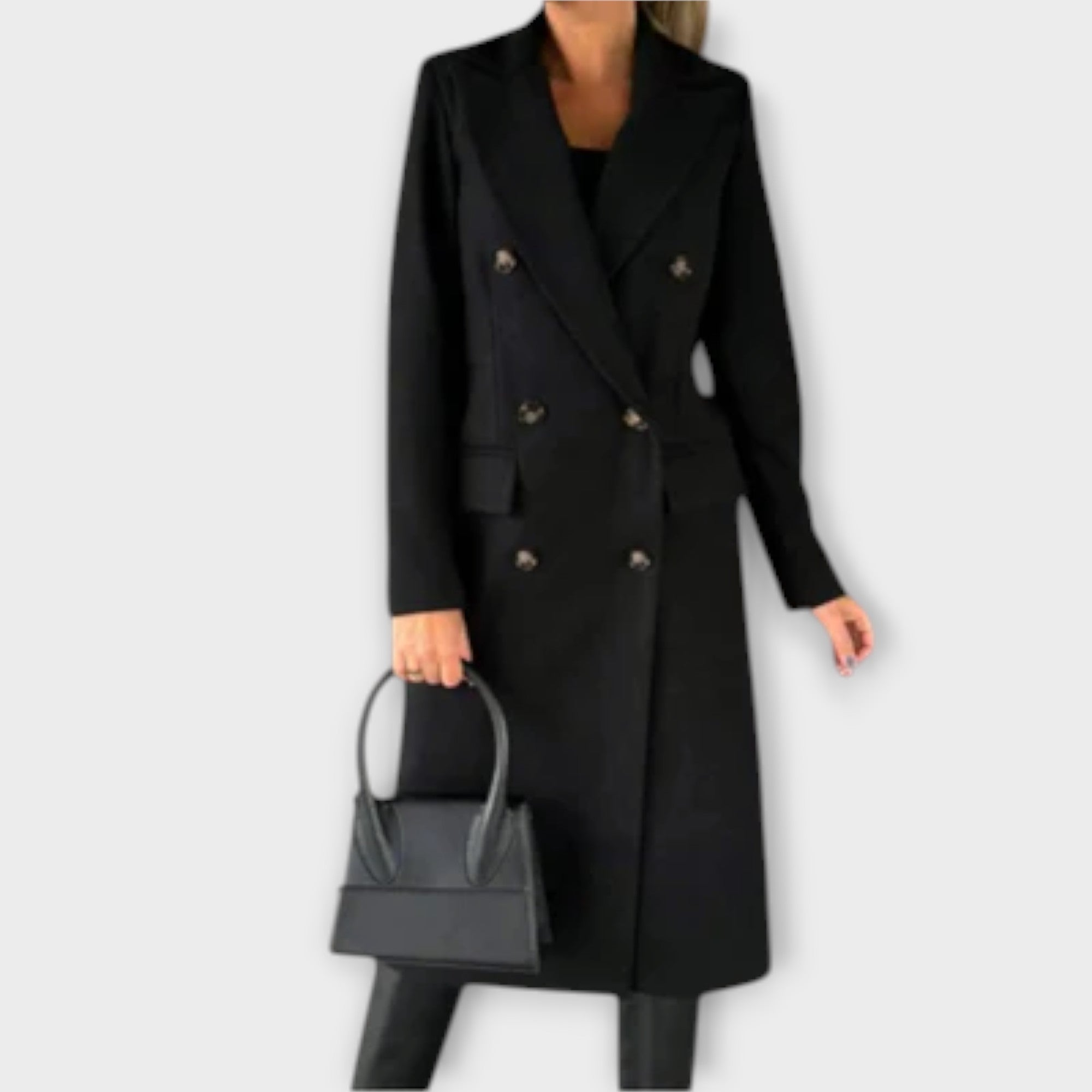 Judith - Elegant coat