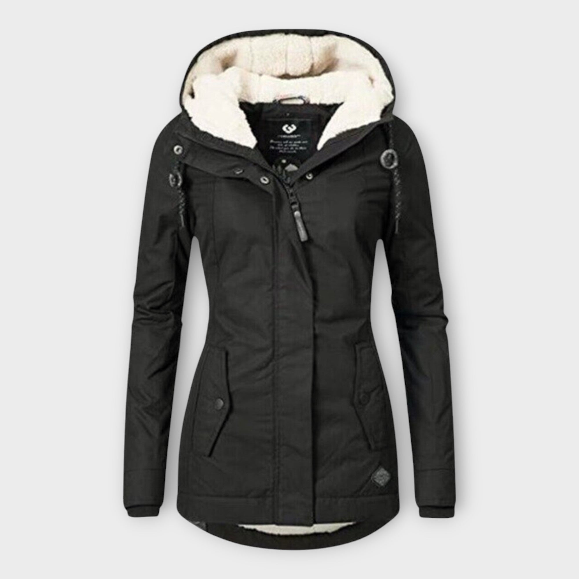 Sophie – insulated and waterproof winter jacket