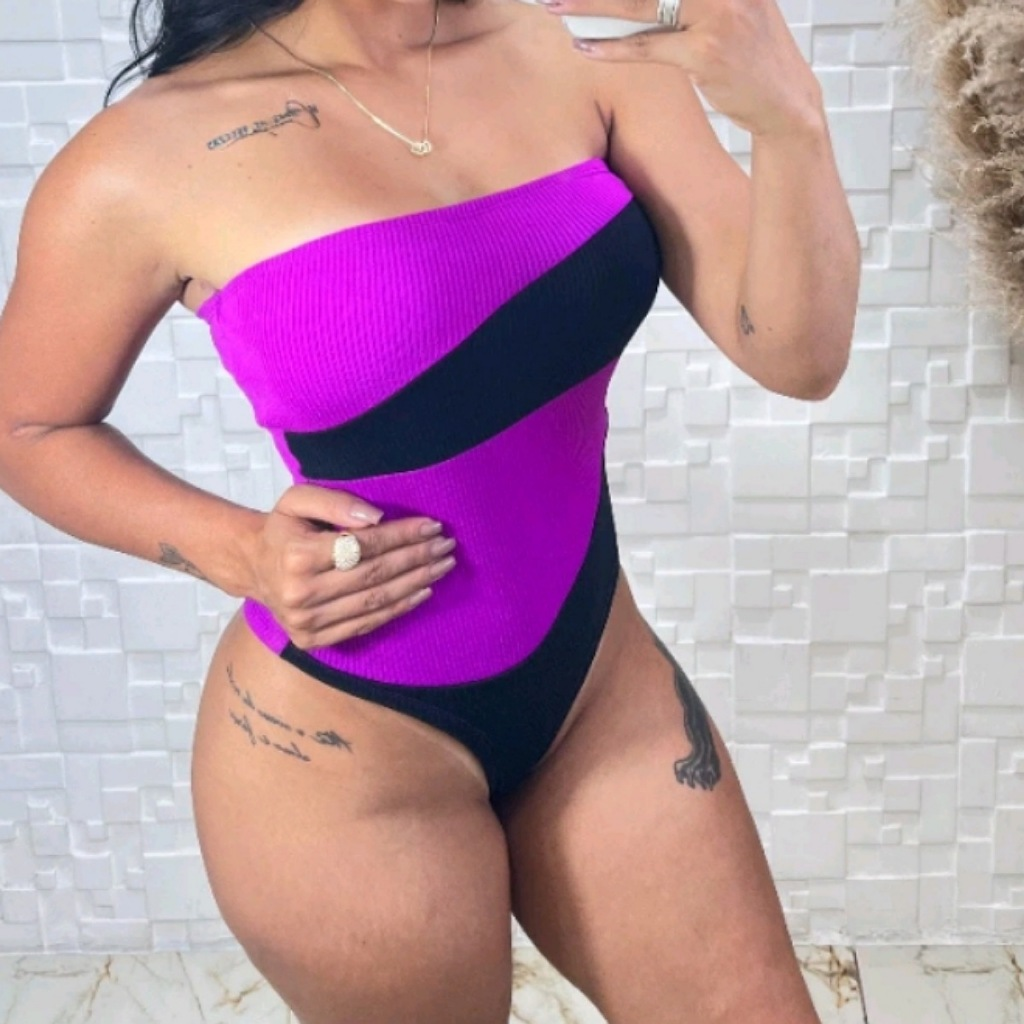 Body Bory BICOLOR Zebra Blogueirinha Tomara que Caia Canelado Tendencia 2024