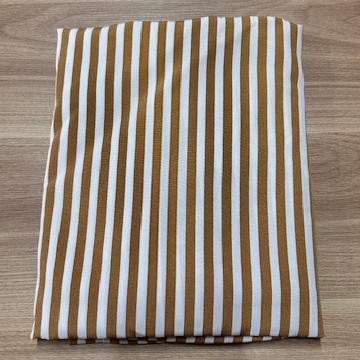 Camisa feminina manga longa social listrada | GizGlam