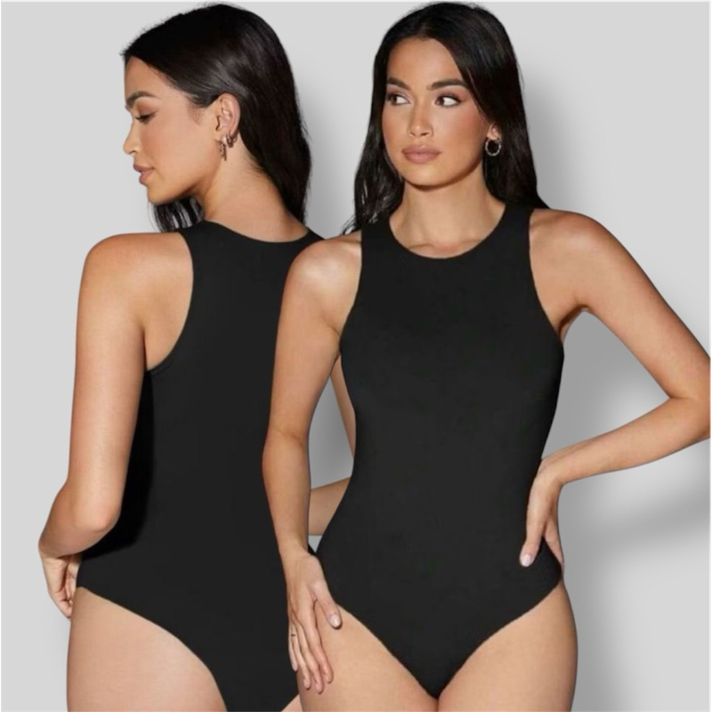 Body Suplex Regata | Blusinha Básica