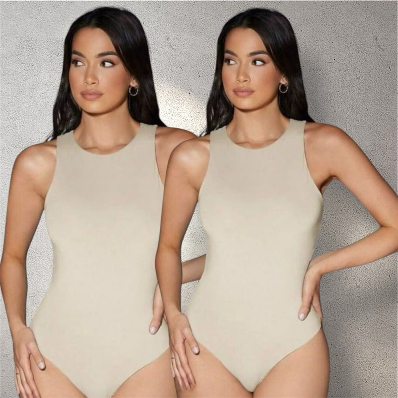 Body Suplex Regata | Blusinha Básica