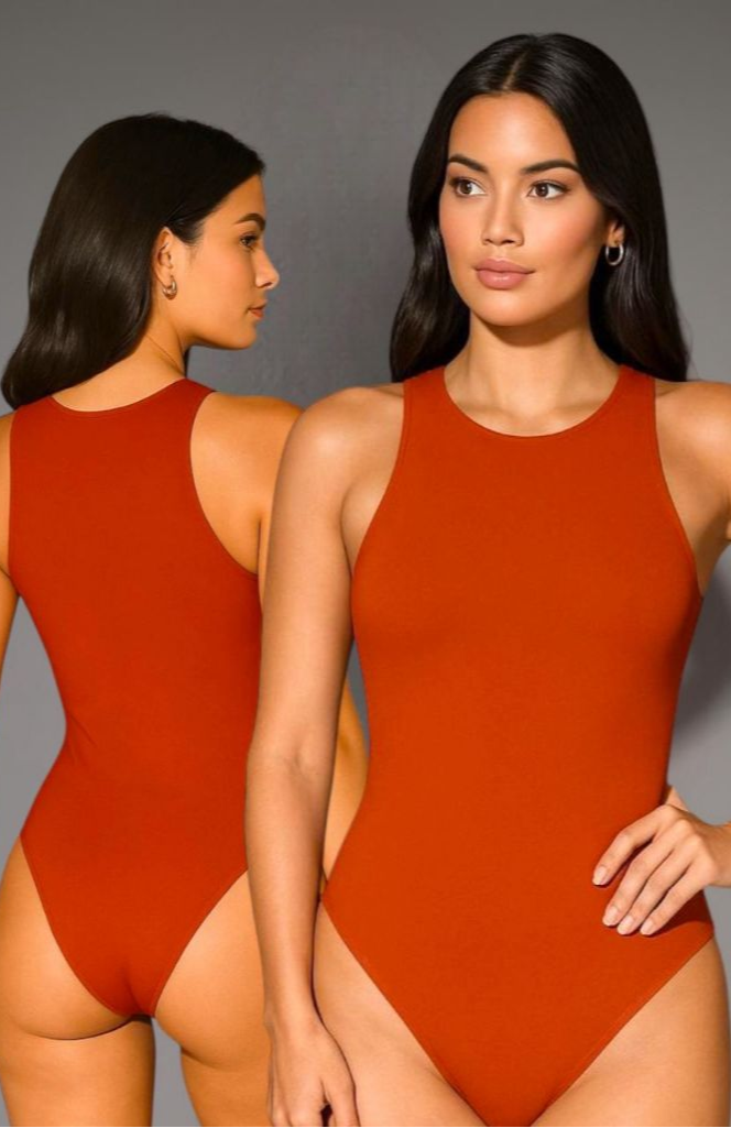 Body Suplex Regata | Blusinha Básica