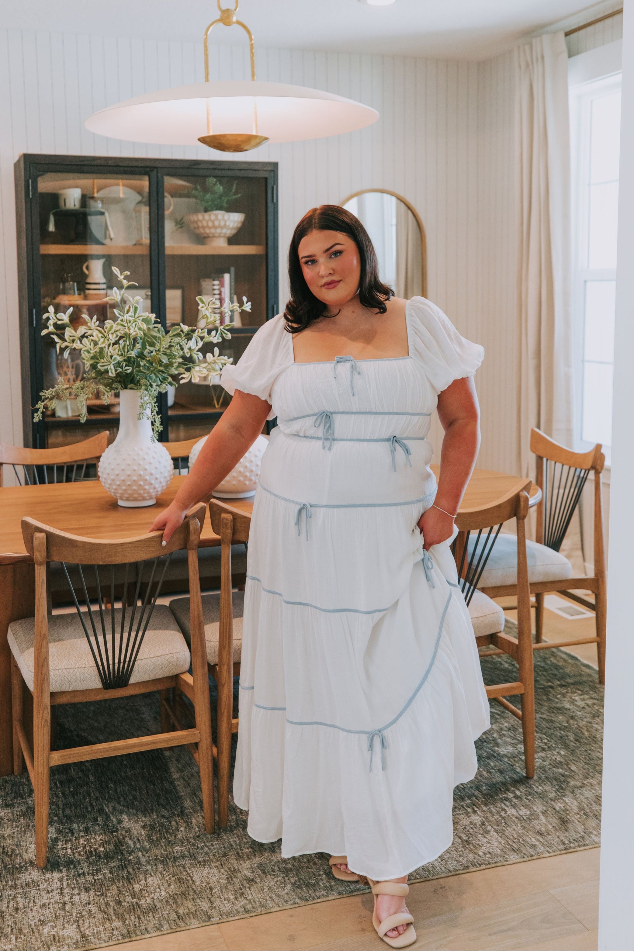 EXCLUSIVE - Stay Beautiful Dress - 3 Colors!