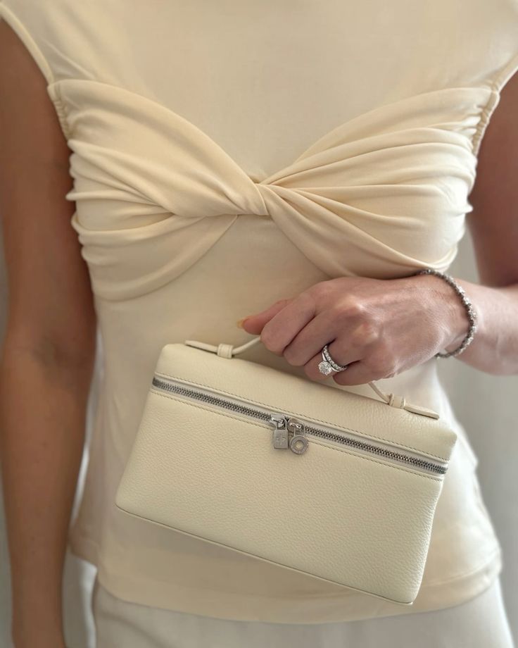 Loriana™ Bag – Timeless Design with Everyday Luxury