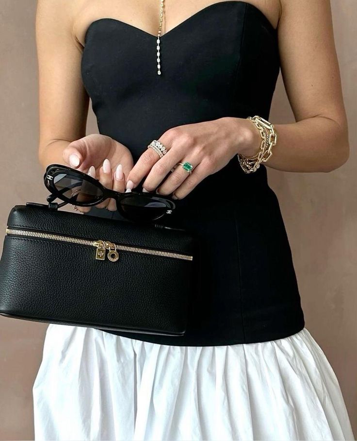 Loriana™ Bag – Timeless Design with Everyday Luxury