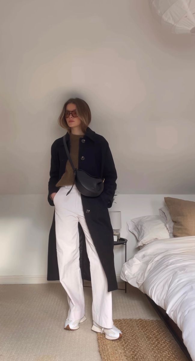 Toscana™ Bag – Minimalist Design with Everyday Versatility