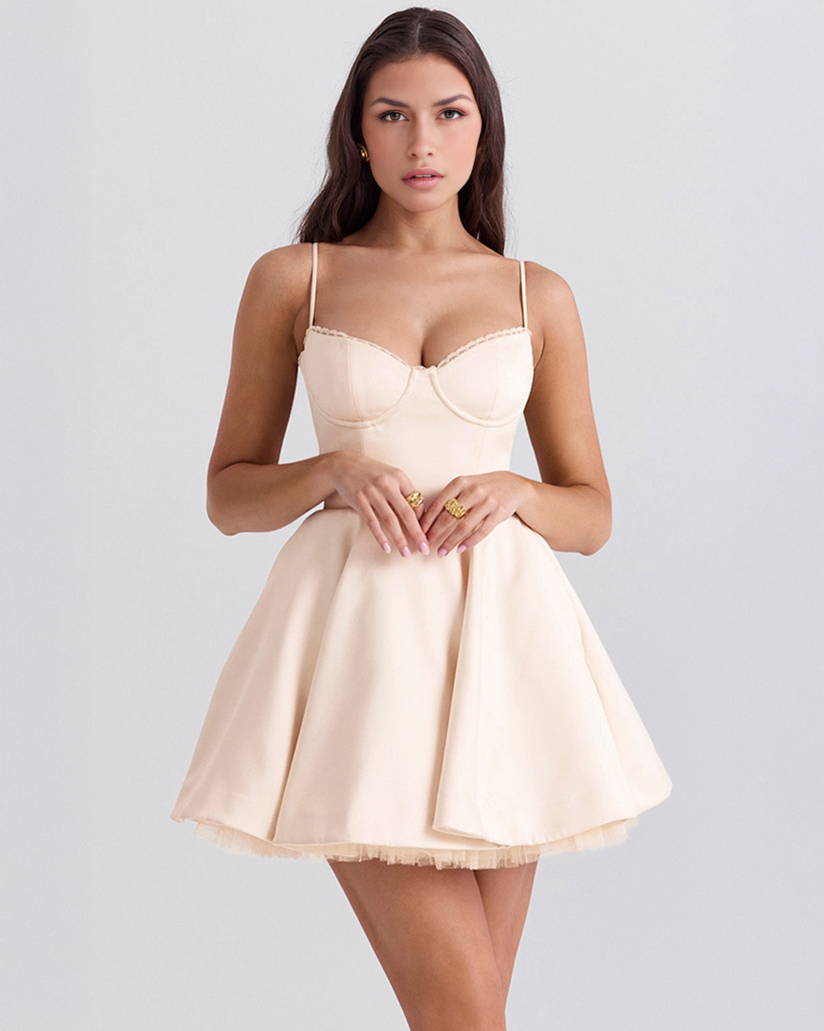 Selene Mini Dress