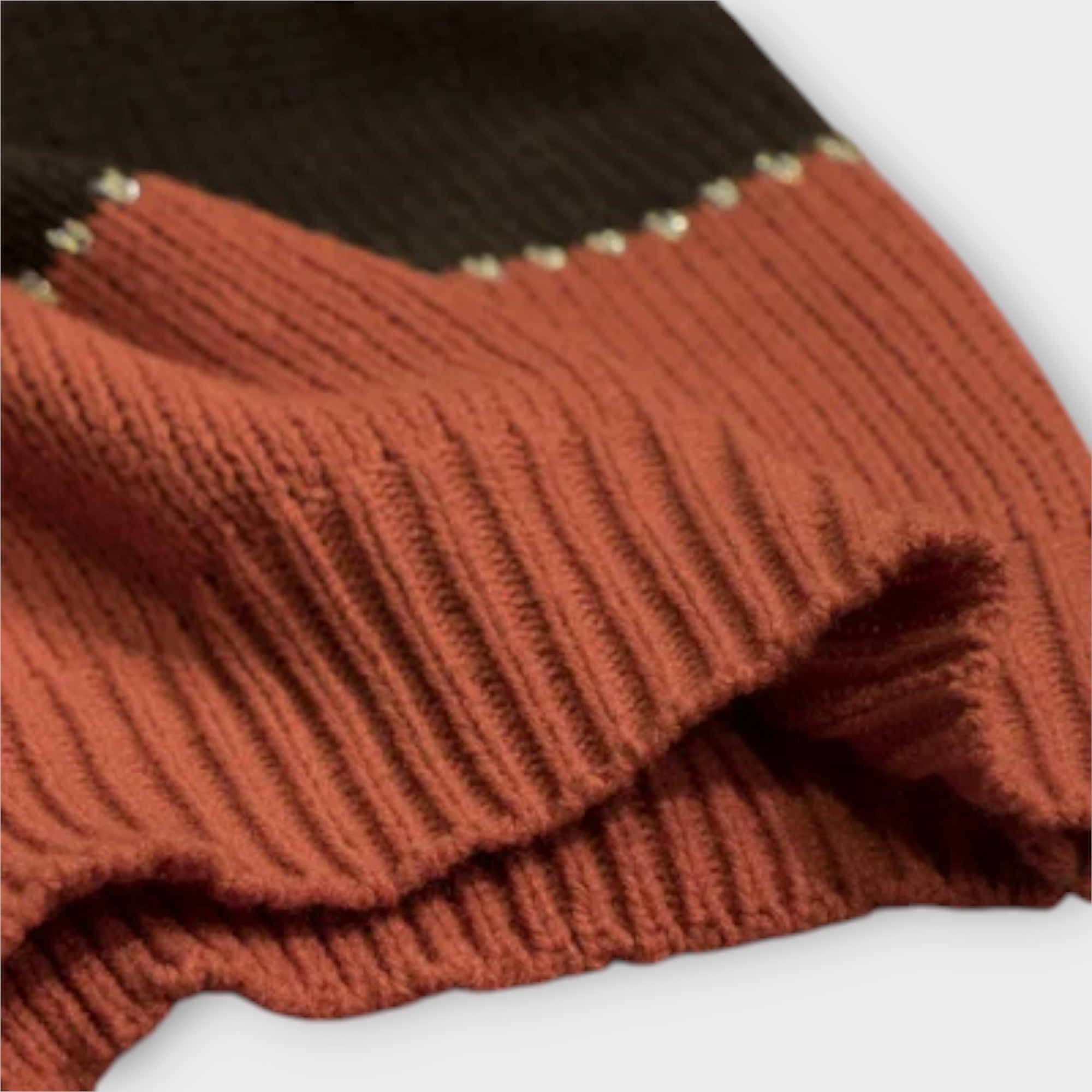 Elisa – Comfortable and cozy sweater