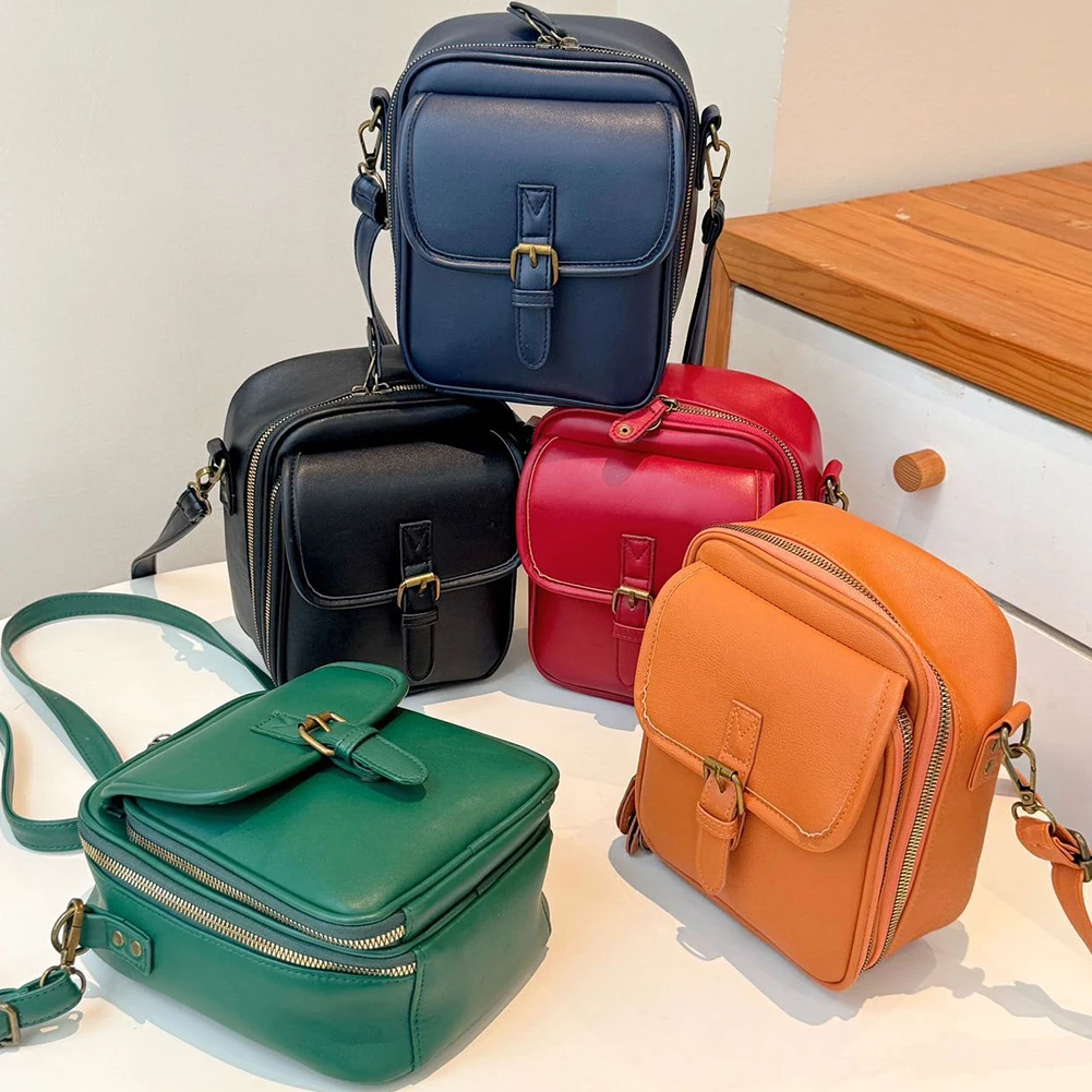 Naya Small Crossbody Bag 2.0L – Smart Design Meets Everyday Function