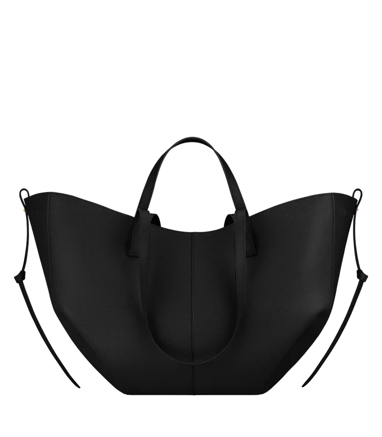 Elise™ Tote Bag – Metropolitan Glamour with Everyday Functionality